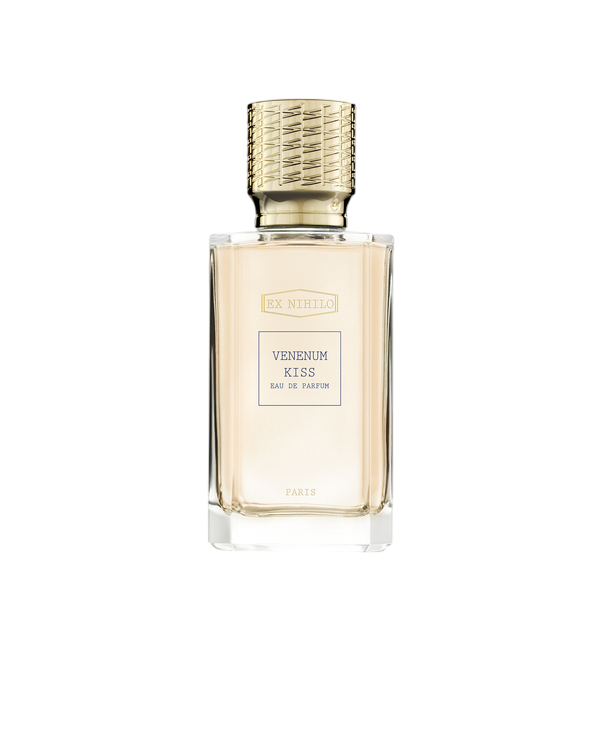 Ex Nihilo Venenum Kiss bottle
