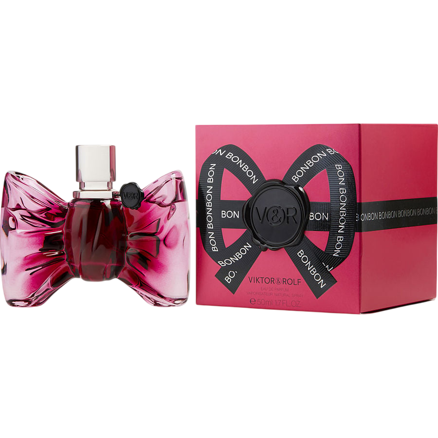 Viktor & Rolf Bonbon EDP bottle