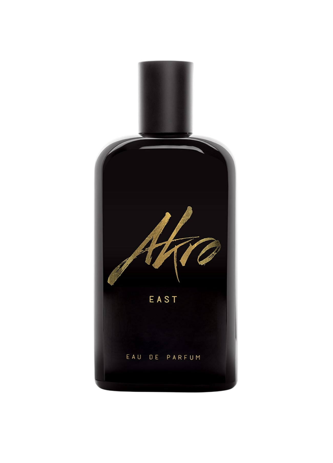 Akro East bottle