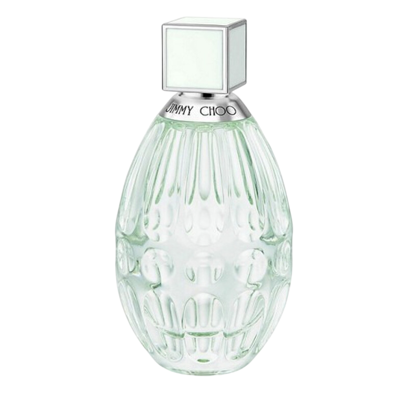 Jimmy Choo Floral bottle