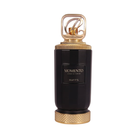 Riiffs Perfumes Momento bottle