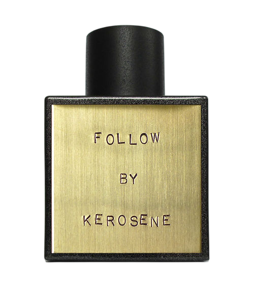 Kerosene Follow bottle