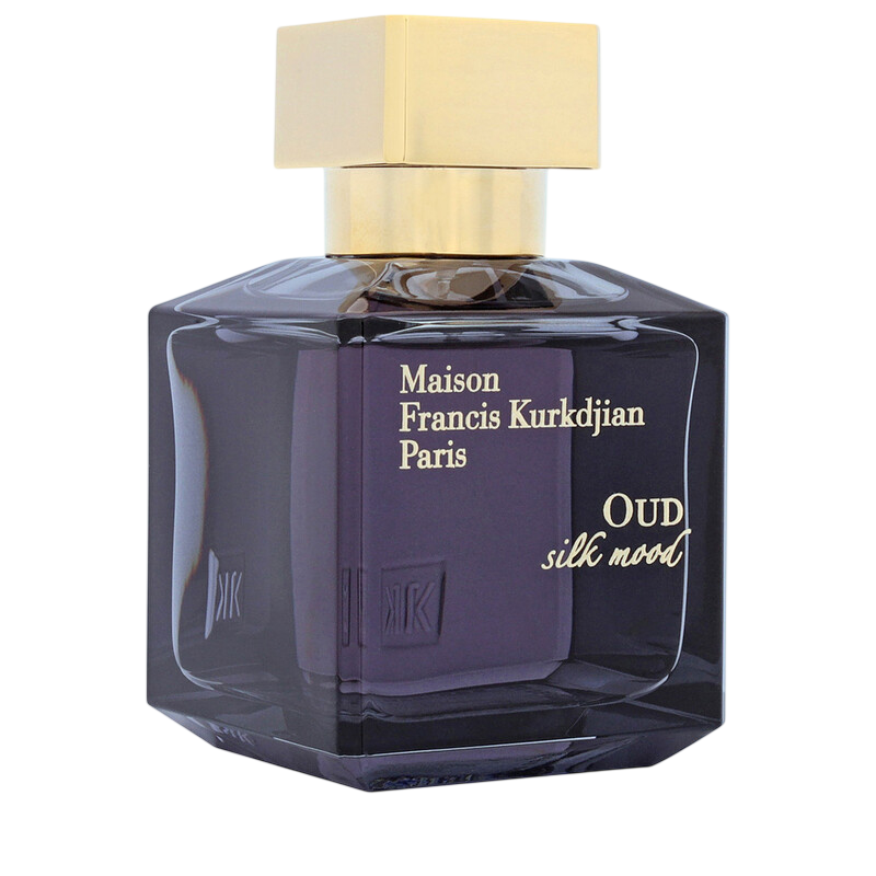Maison Francis Kurkdjian Oud Silk Mood EDP bottle