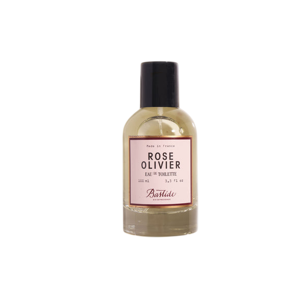 Bastide Aix en Provence Rose Olivier bottle