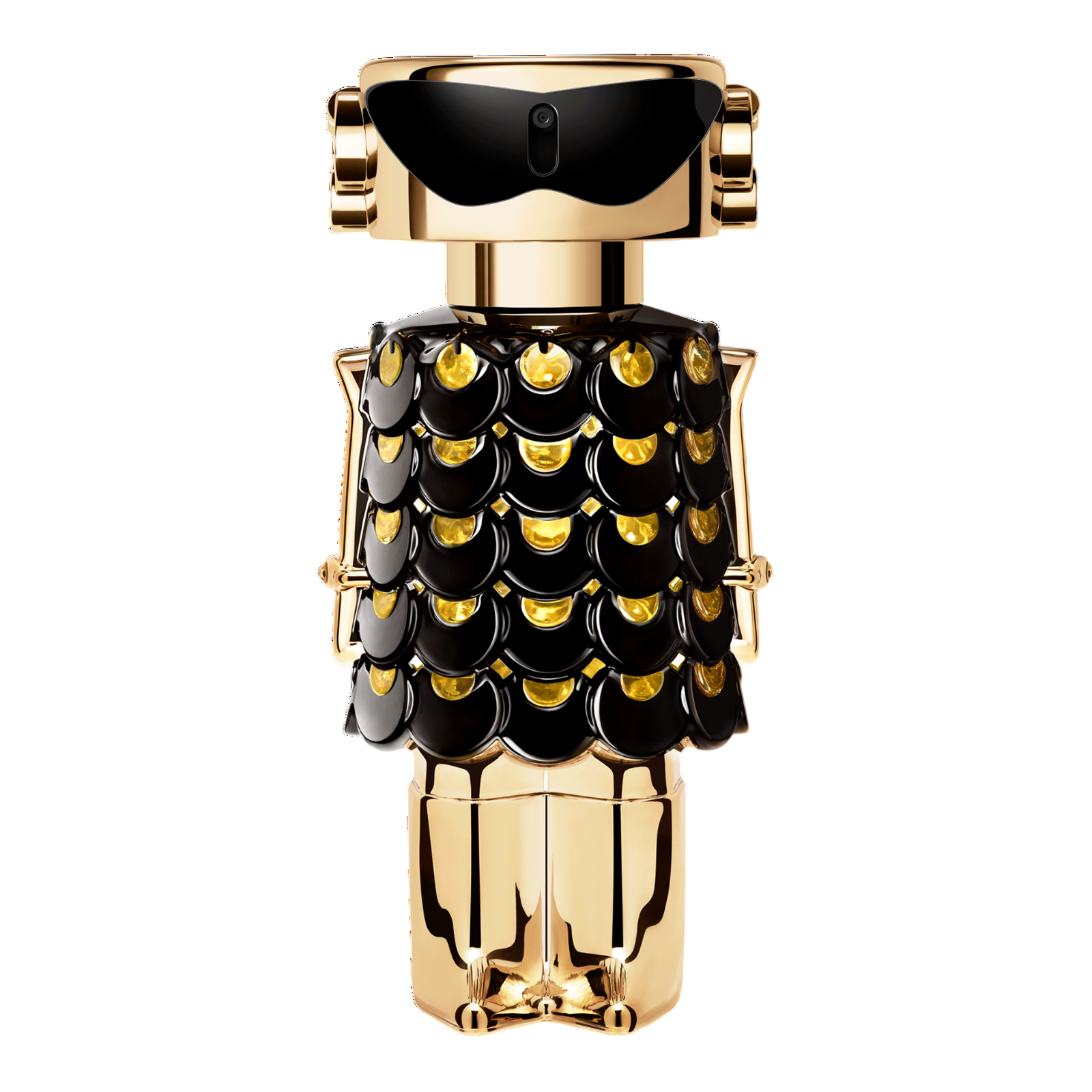 Paco Rabanne Fame bottle