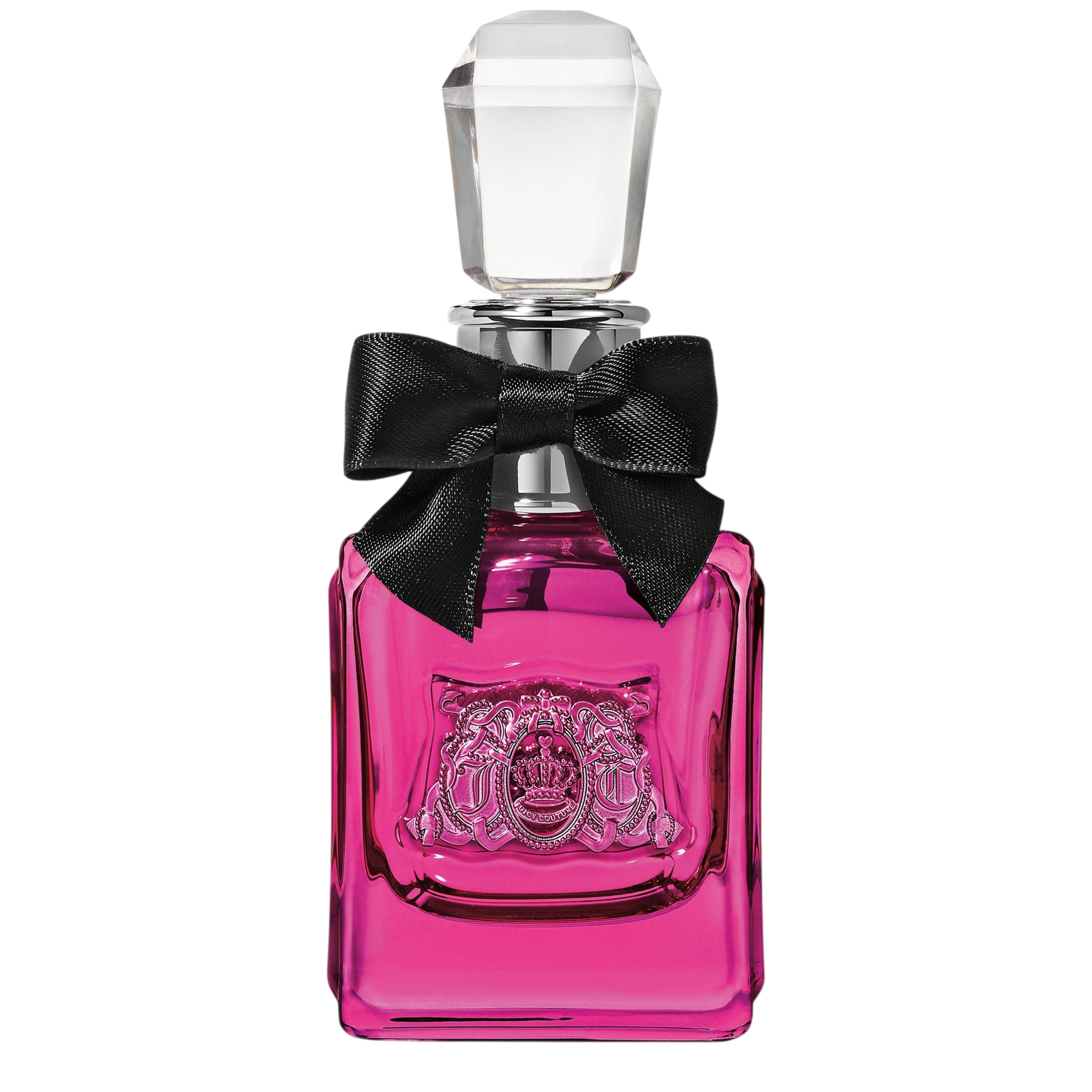 Juicy Couture Viva La Juicy Noir bottle