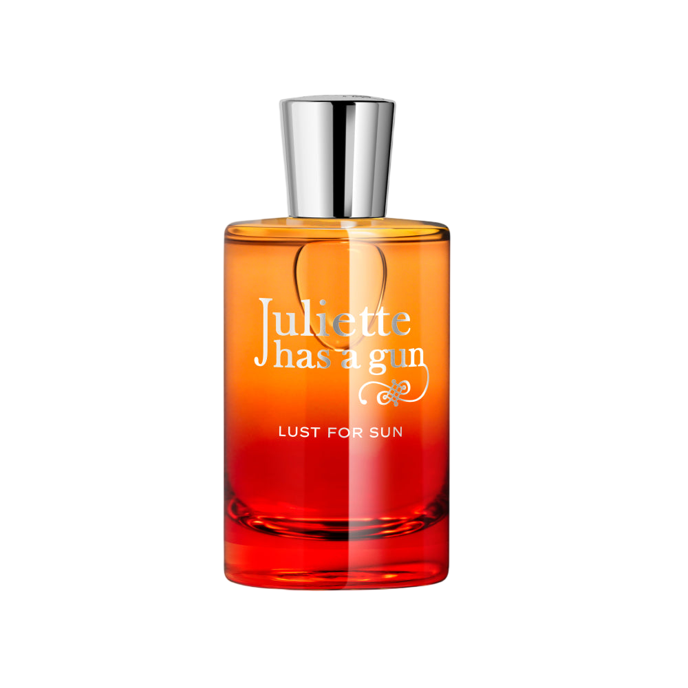 Juliette Has A Gun Lust For Sun bottle