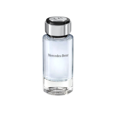 Mercedes-Benz Mercedes-Benz For Men bottle