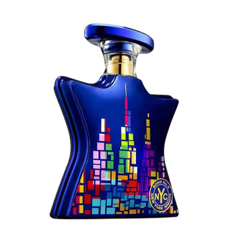 Bond No. 9 New York Nights bottle