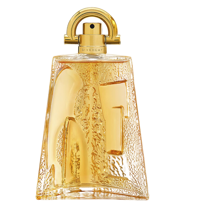 Givenchy Pi bottle