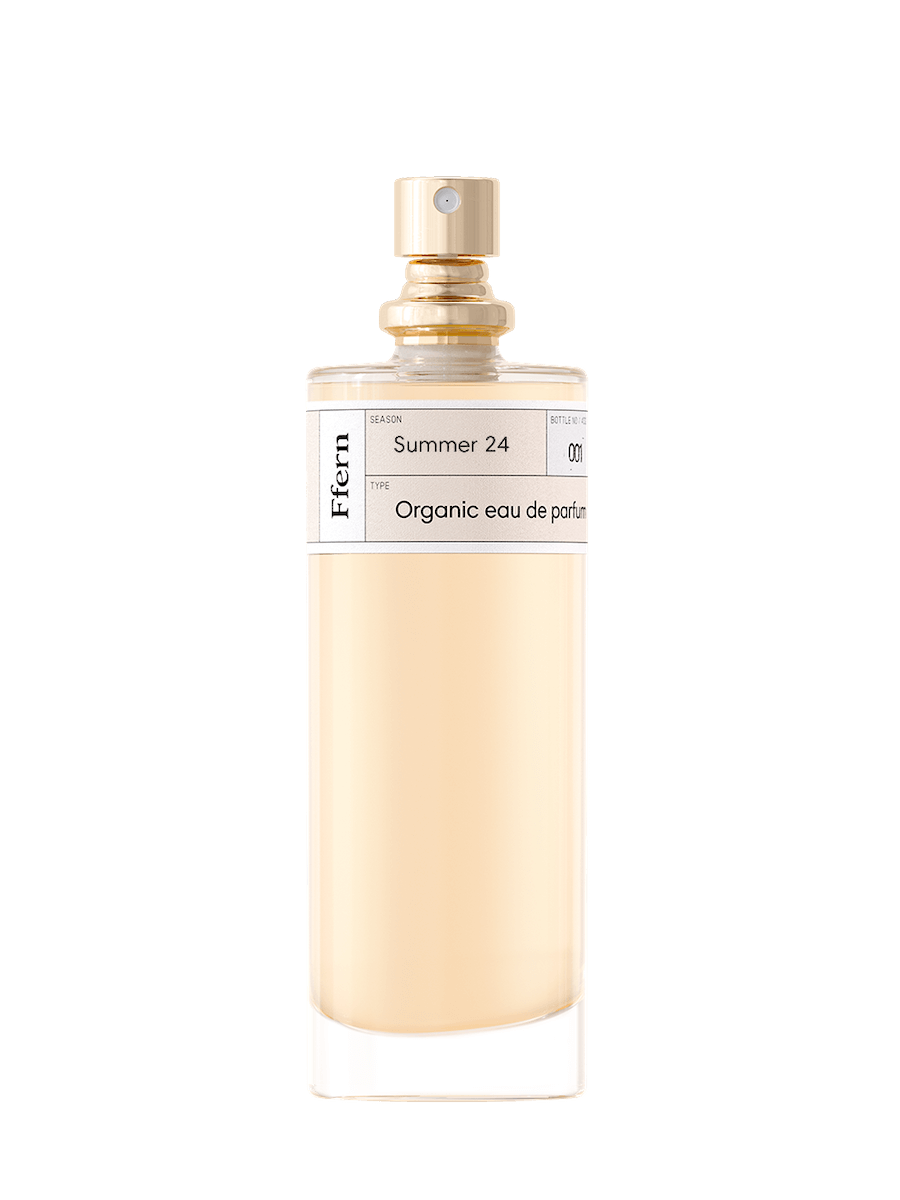 Ffern Summer 24 bottle