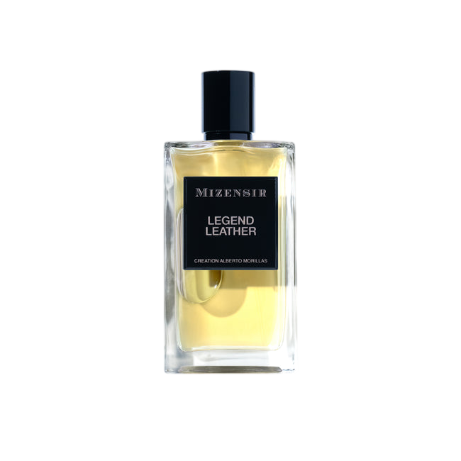 Legend Legend Leather Edition bottle