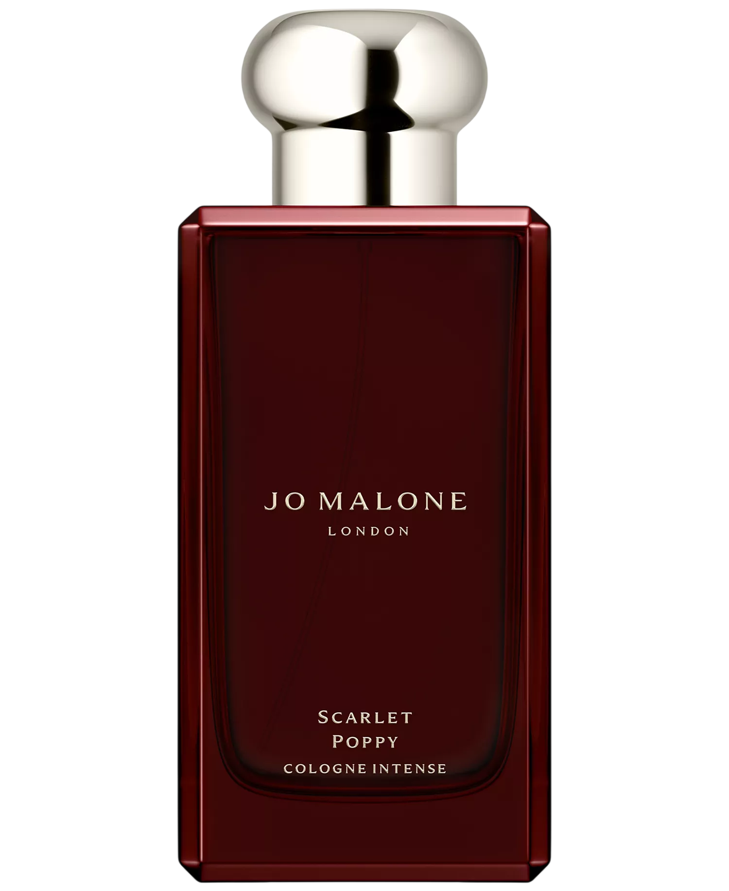 Jo Malone Scarlet Poppy Cologne Intense bottle
