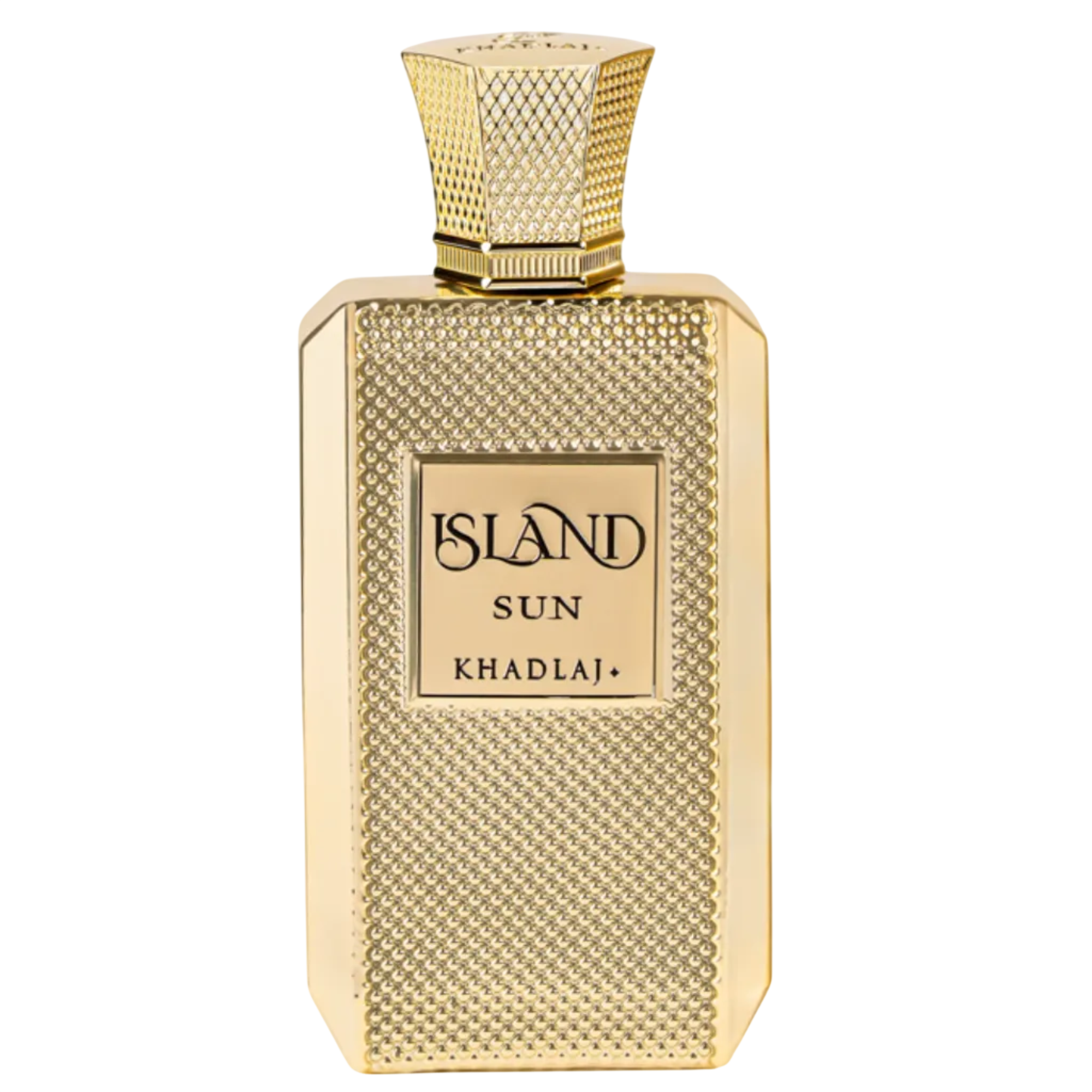 Khadlaj Island Sun bottle