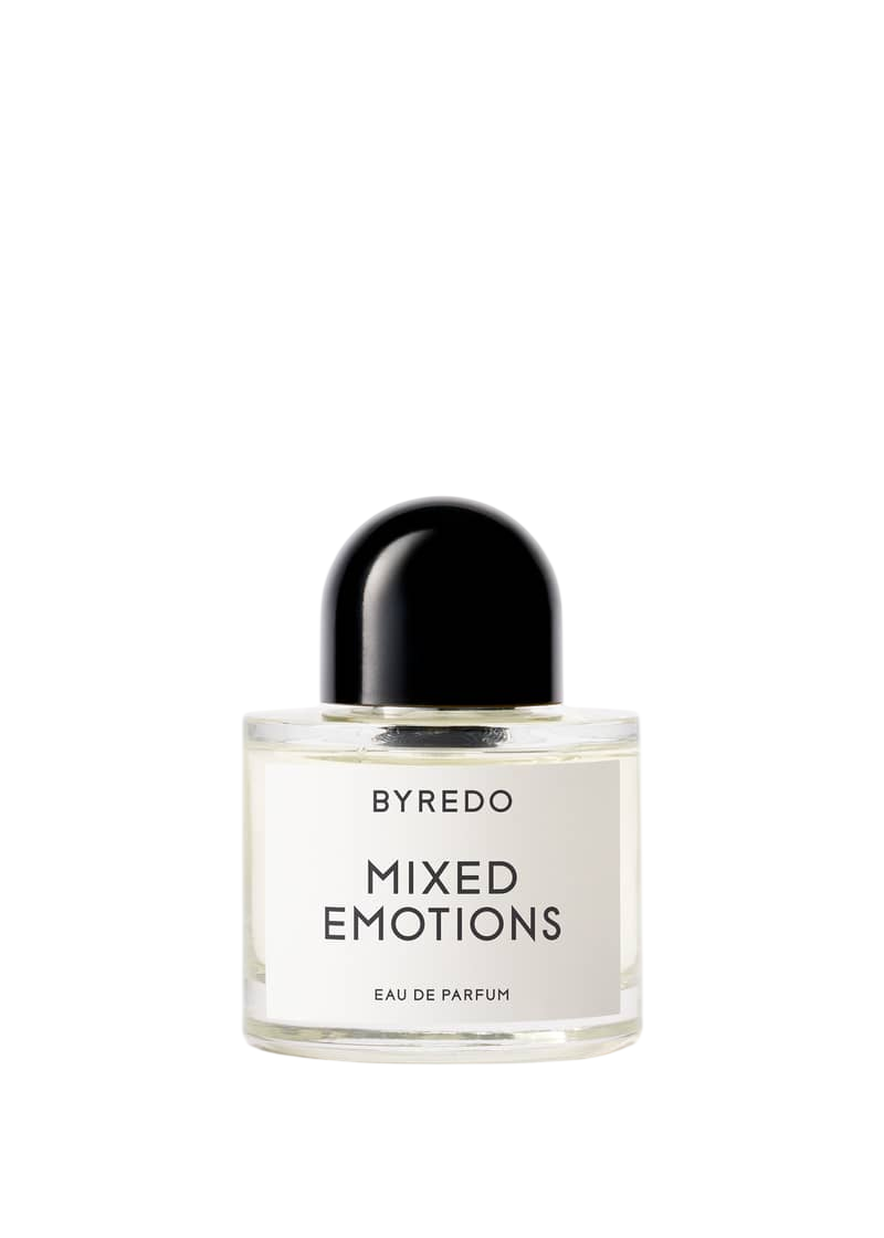 Byredo Mixed Emotions bottle