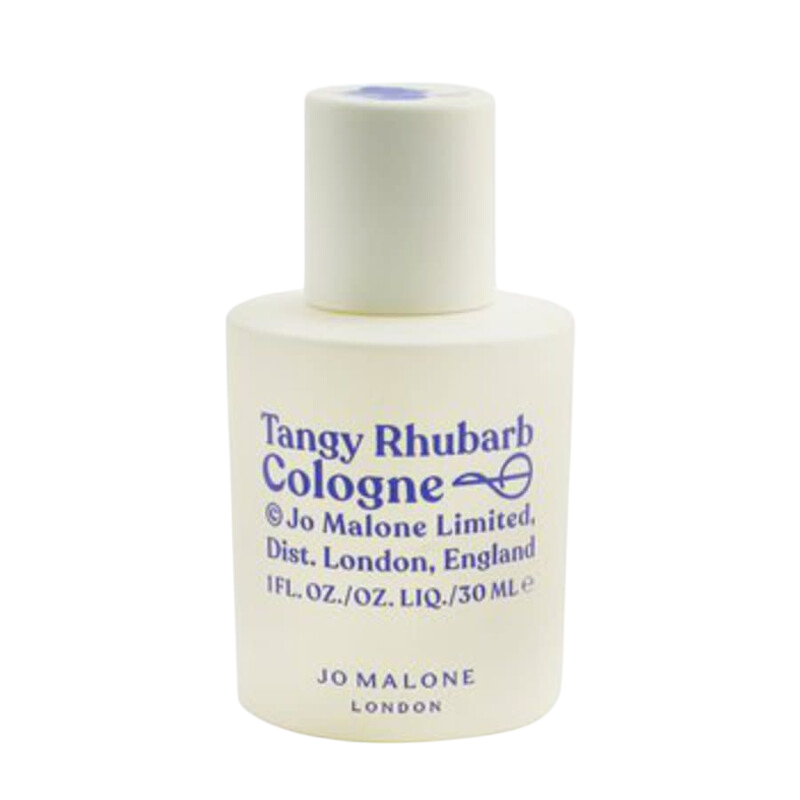 Jo Malone London Tangy Rhubarb Cologne bottle