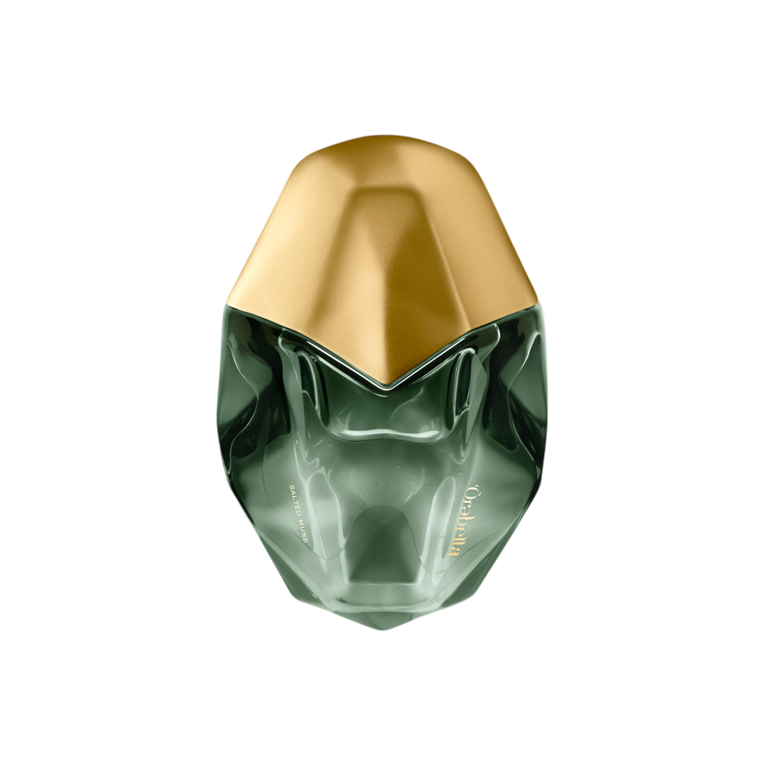 Orabella Salted Muse bottle