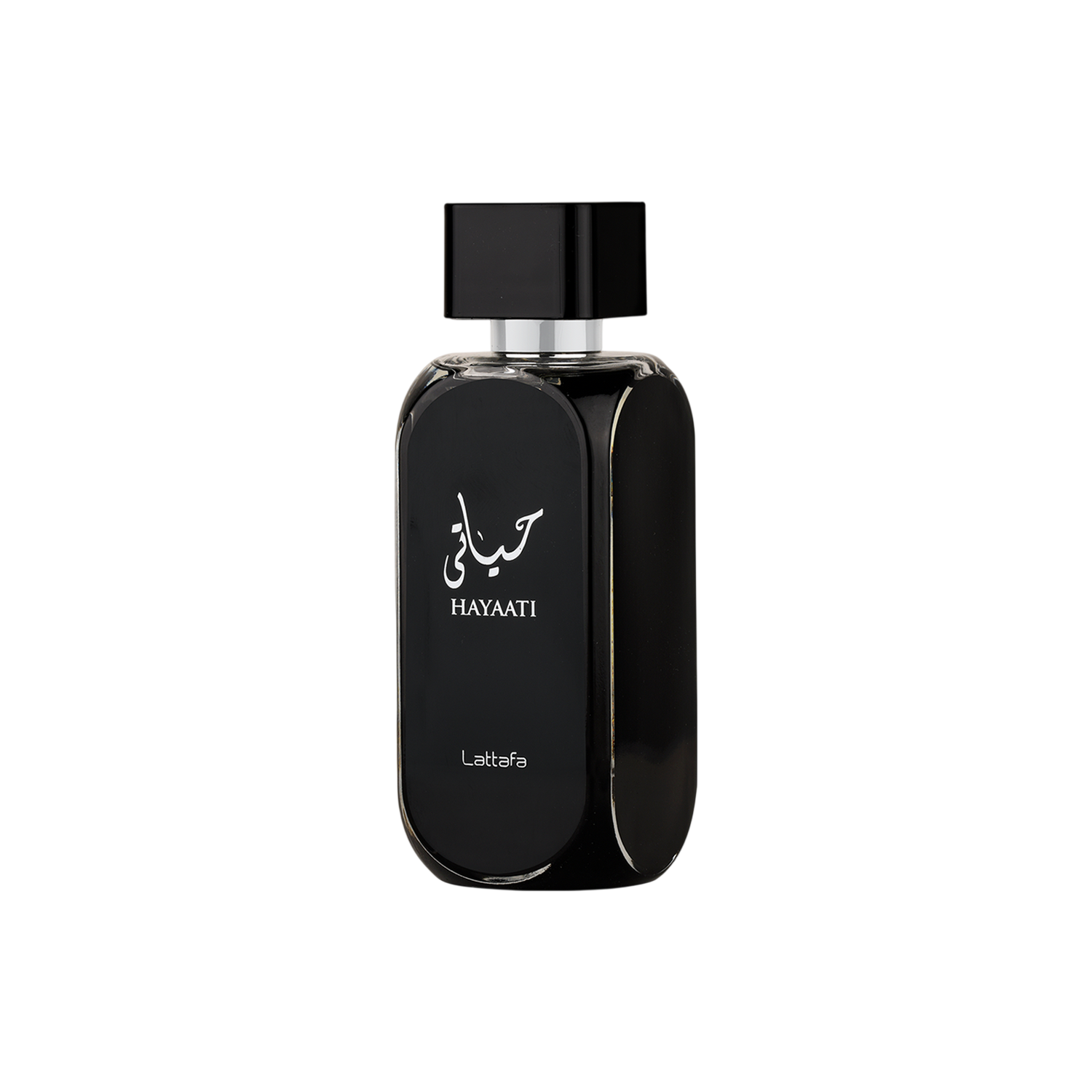 Lattafa Hayaati bottle