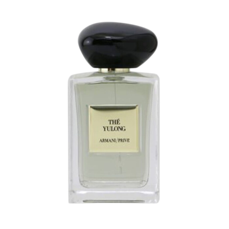 Armani The Yulong bottle