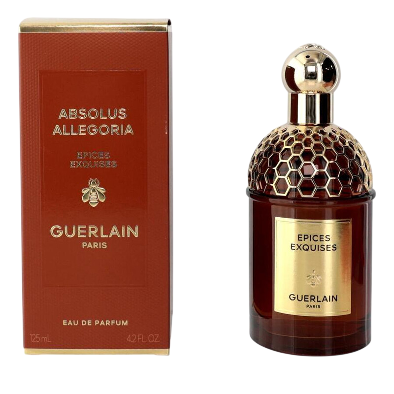 Guerlain Epices Exquises bottle