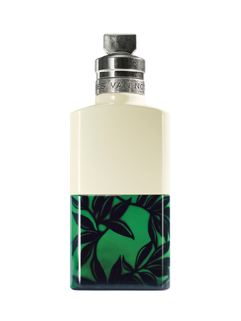 Dries Van Noten Santal Greenery bottle