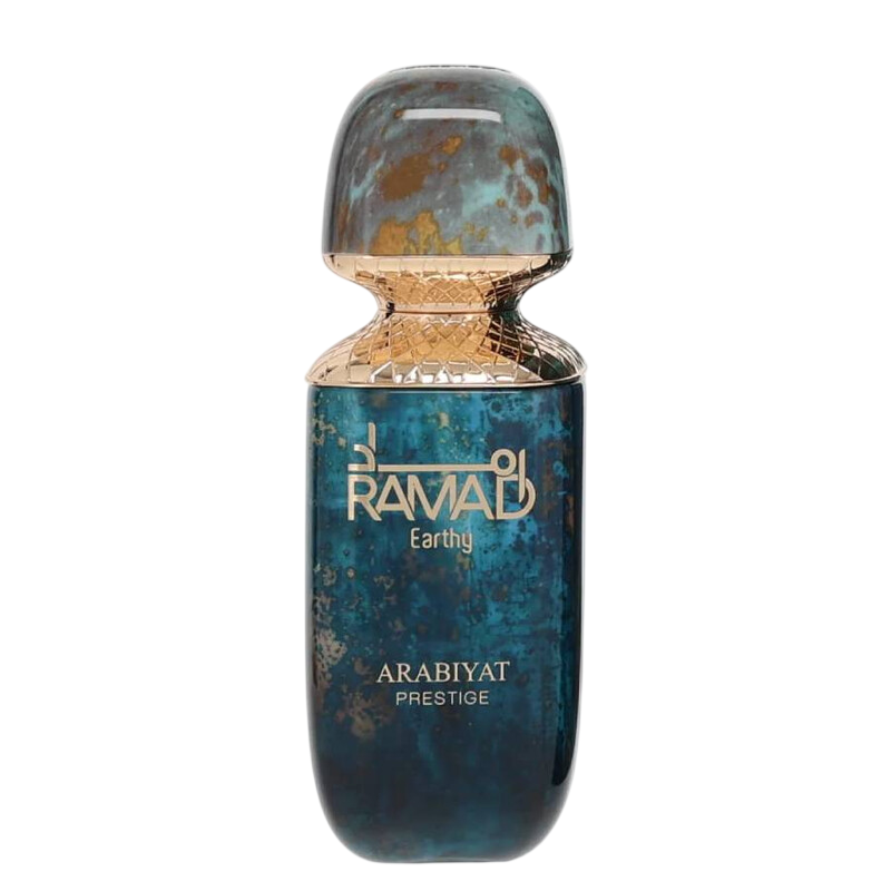Arabiyat Prestige Ramad Earthy bottle