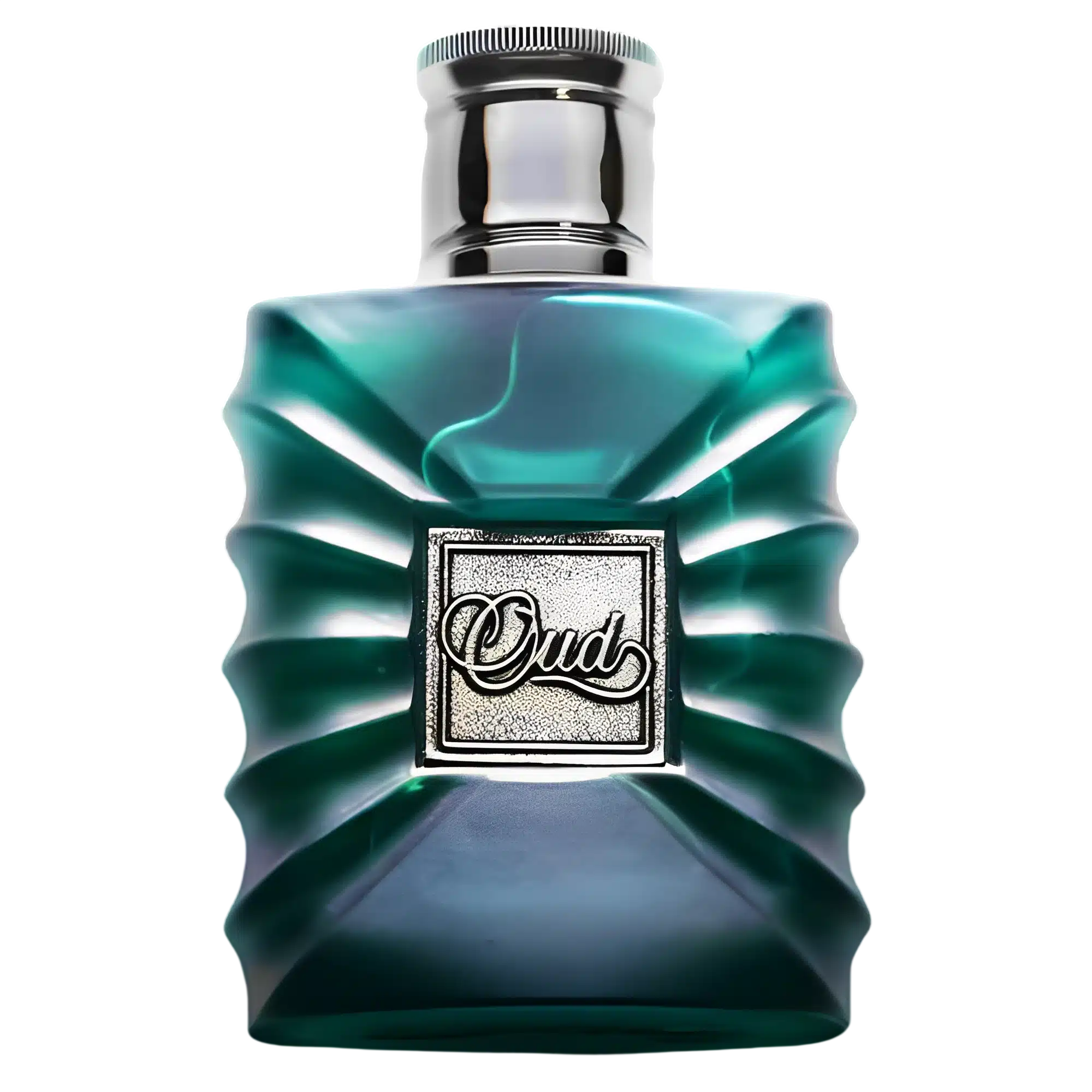 Andres Croxatto Croxatto Oud bottle