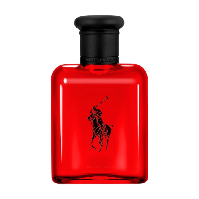 Ralph Lauren Polo Red bottle