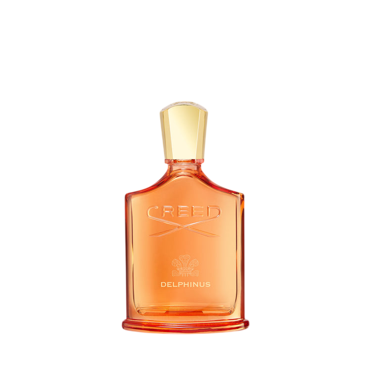 Creed Delphinus bottle