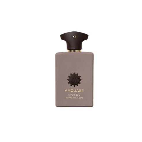 Amouage Royal Tobacco bottle