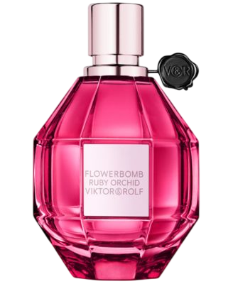 Viktor And Rolf Flowerbomb Ruby Orchid EDP bottle