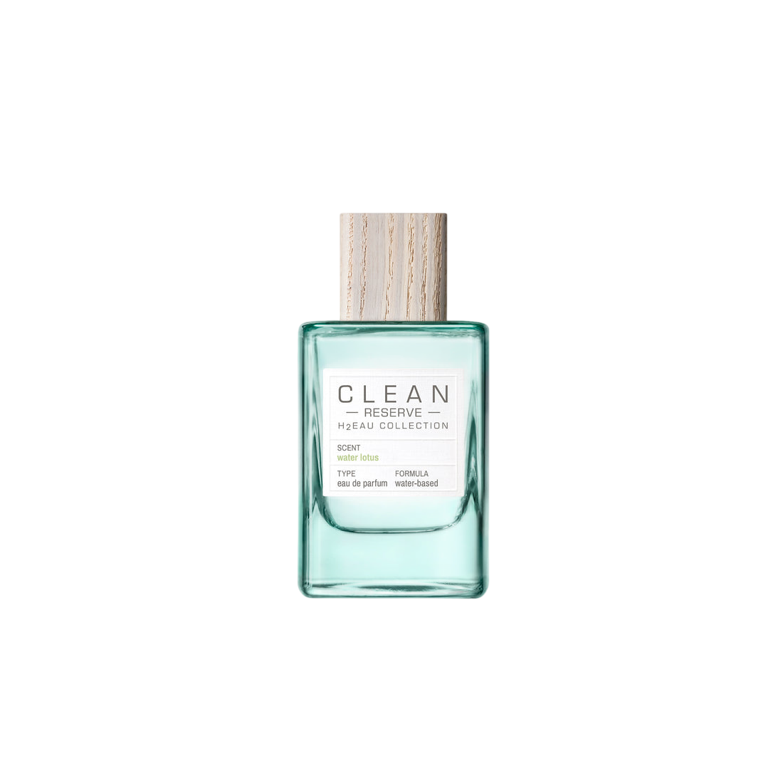 Clean Reserve Water Lotus bottle