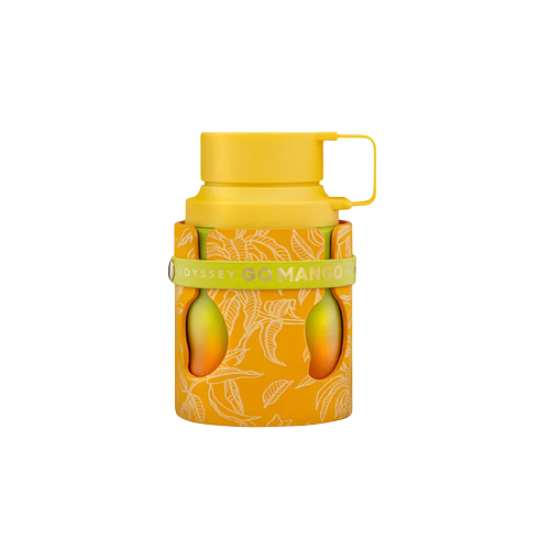 Armaf Odyssey Odyssey Go Mango bottle