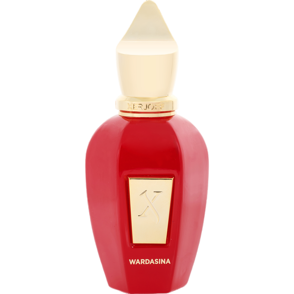 Xerjoff Wardasina bottle