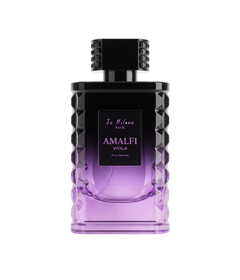 Jo Milano Amalfi Viola Pour Homme bottle