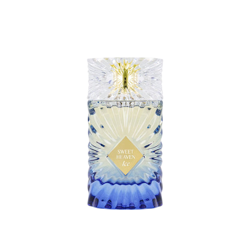 Gulf Orchid Sweet Heaven Ice bottle