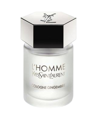 Yves Saint Laurent L'Homme Cologne Gingembre bottle