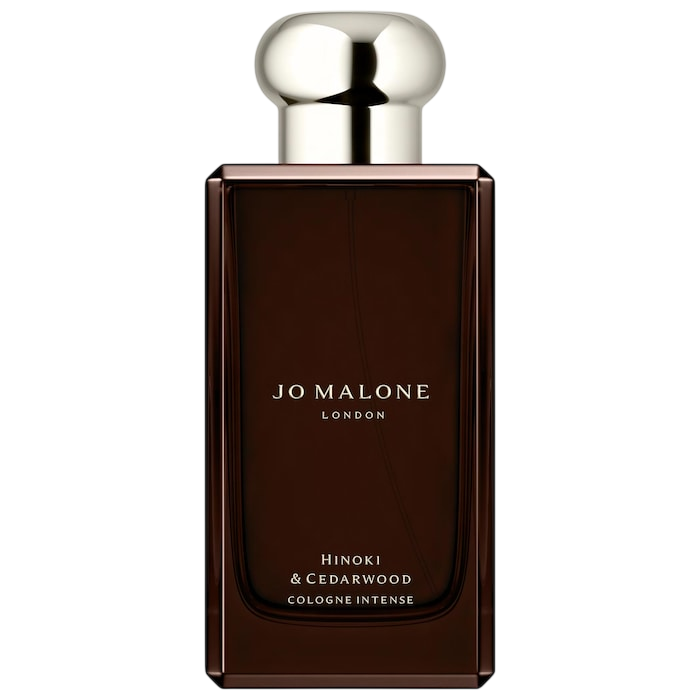 Jo Malone Hinoki & Cedarwood Cologne Intense bottle