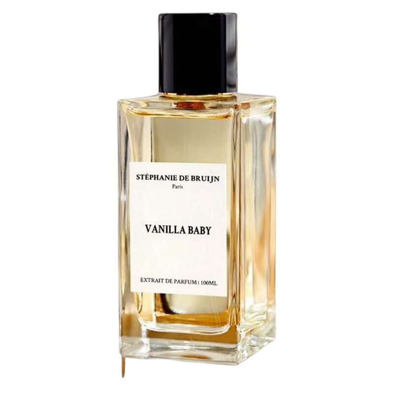 Stephanie De Bruijn Vanilla Baby bottle