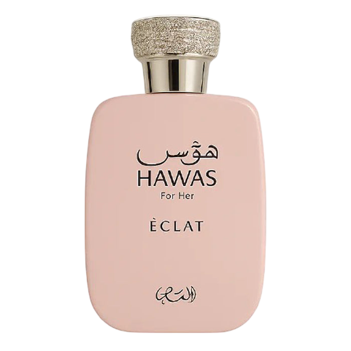 Rasasi Hawas Eclat bottle