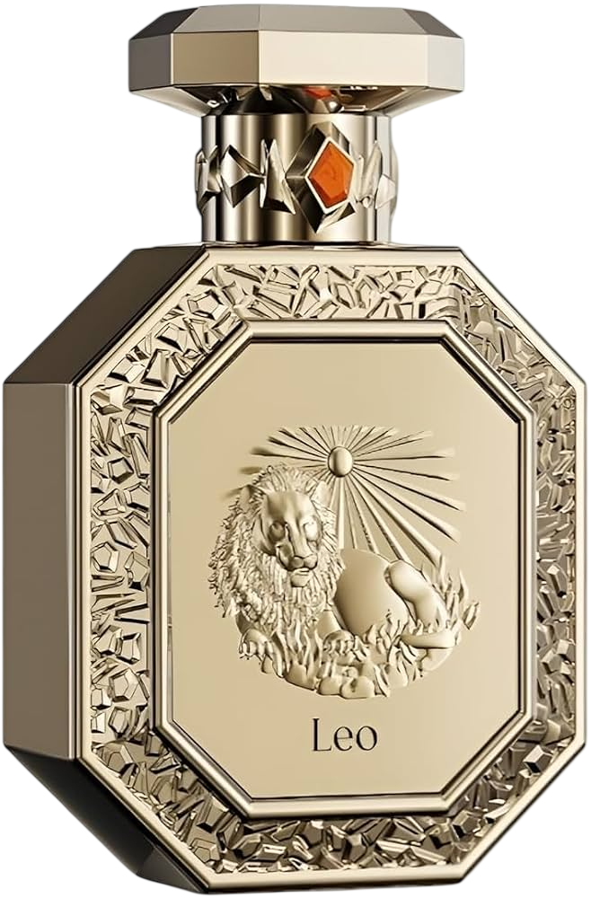 French Avenue Leo bottle