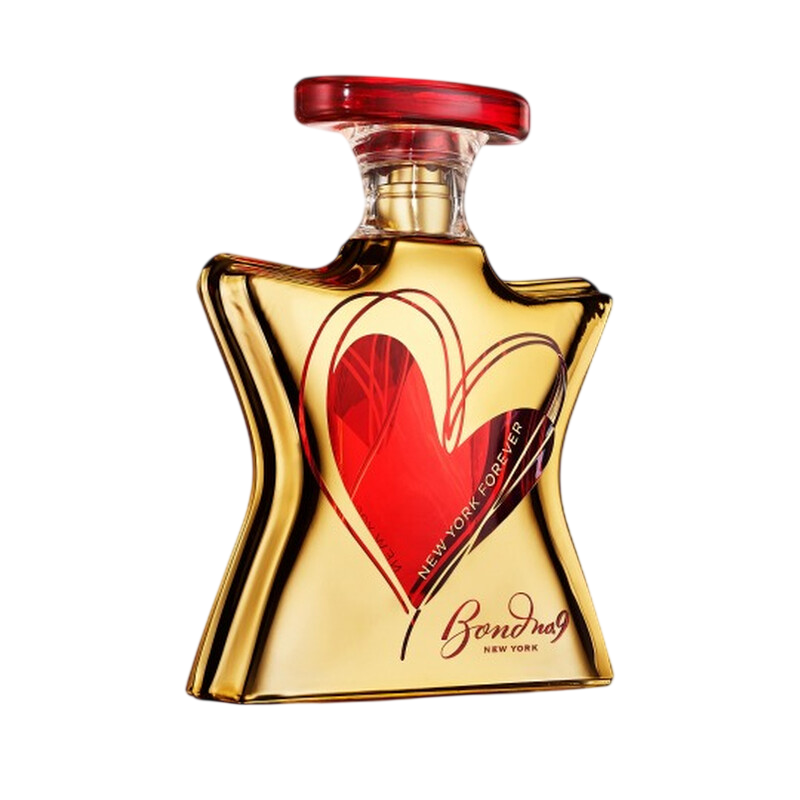 Bond No. 9 New York Forever bottle