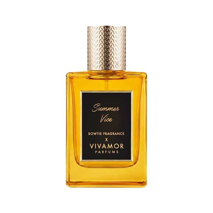 Vivamor Summer Vice bottle