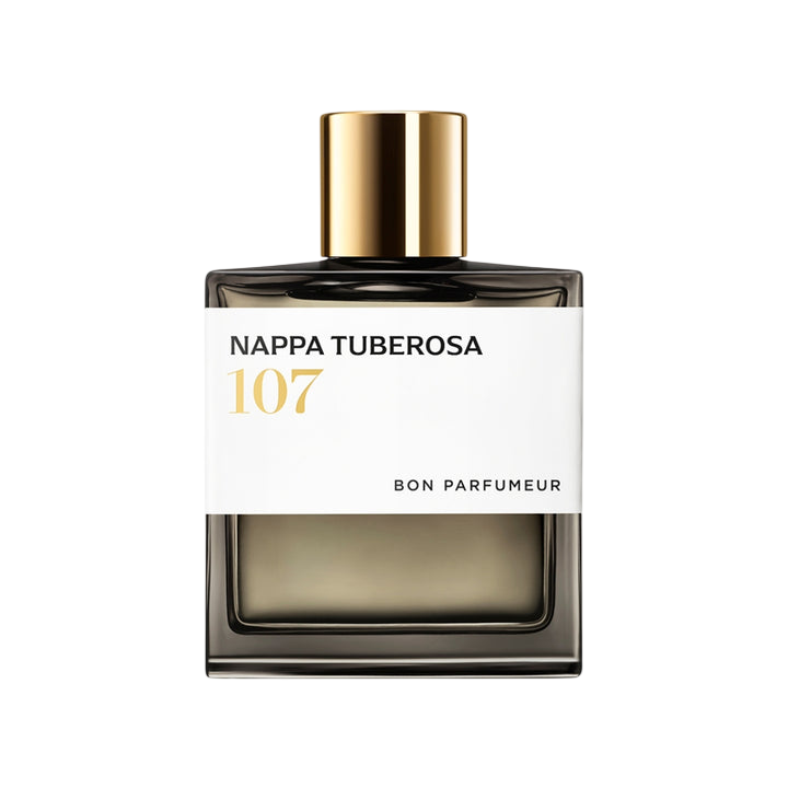 Nappa Tuberosa 107 bottle