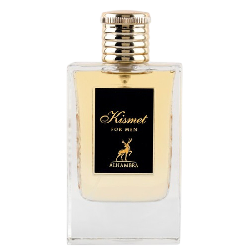 Maison Alhambra Kismet bottle