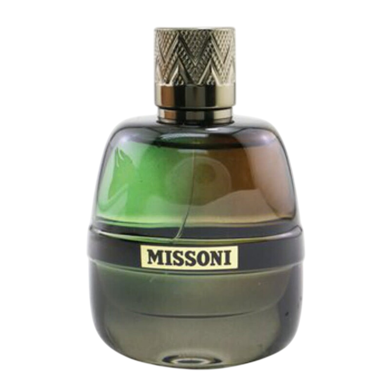 Missoni Missoni Parfum Pour Homme bottle
