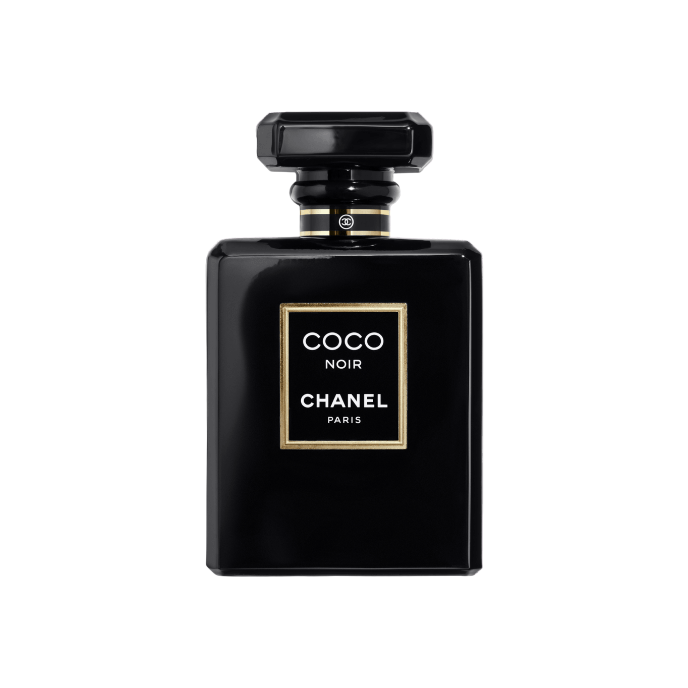 Chanel Coco Noir bottle
