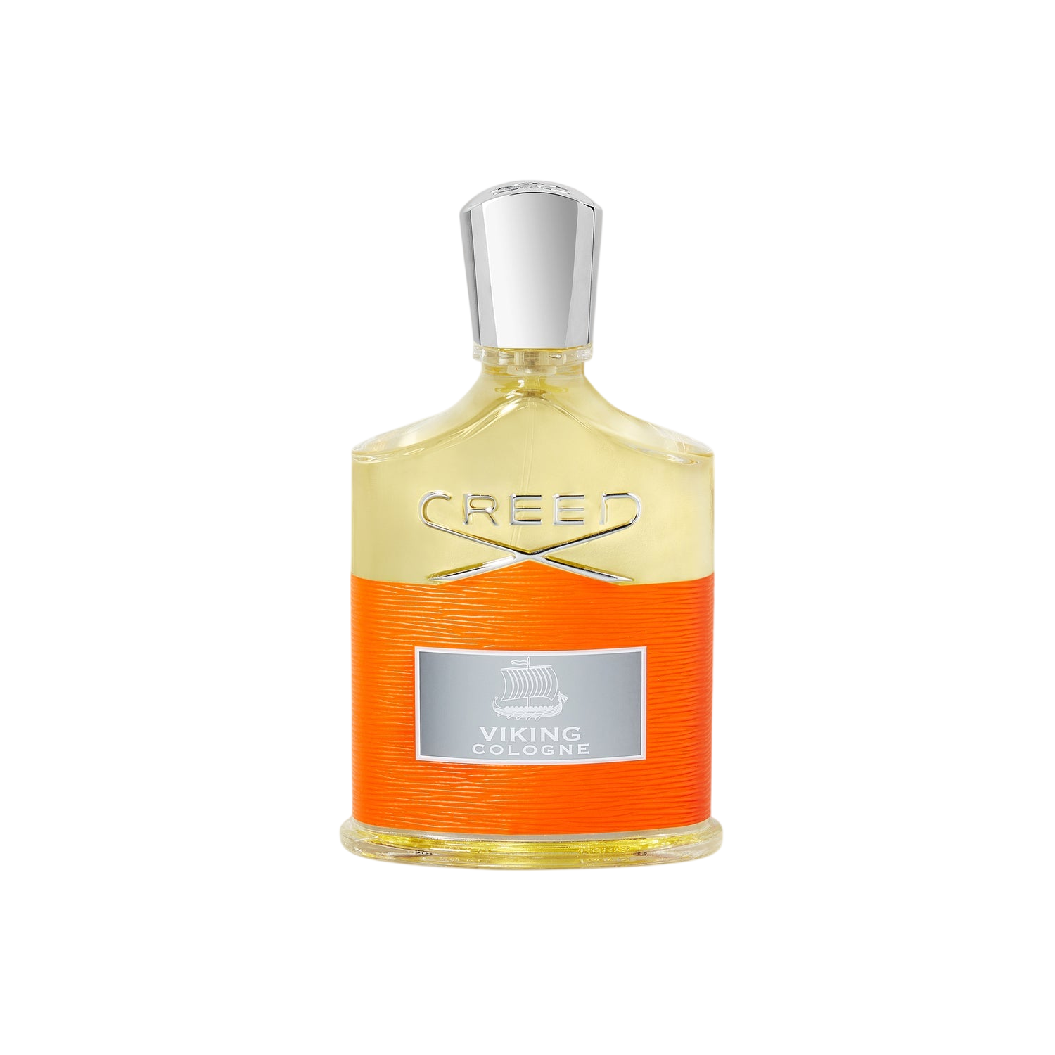 Creed Viking Cologne bottle
