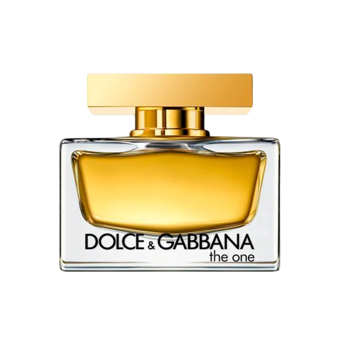 Dolce Gabbana The One For Her bottle