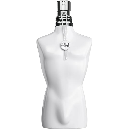 Jean Paul Gaultier Fleur Du Male bottle